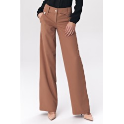  Pantalon femme model 140889 Nife 